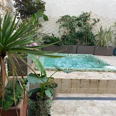 La Hugotine 4* Marseillan (Herault)