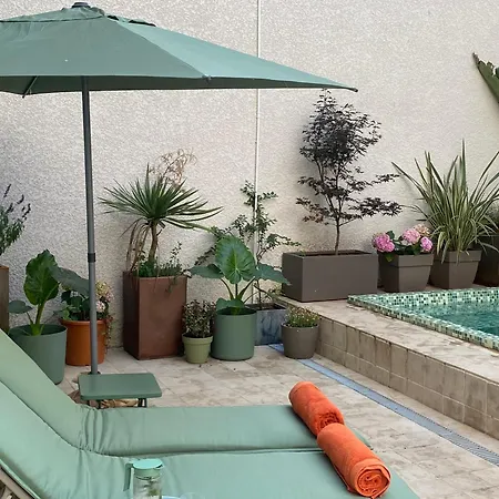 Bed & Breakfast La Hugotine