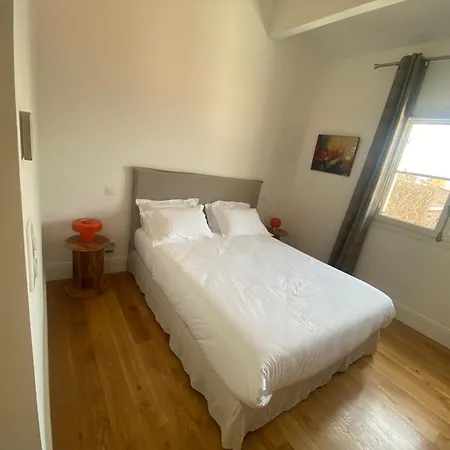 Bed & Breakfast La Hugotine