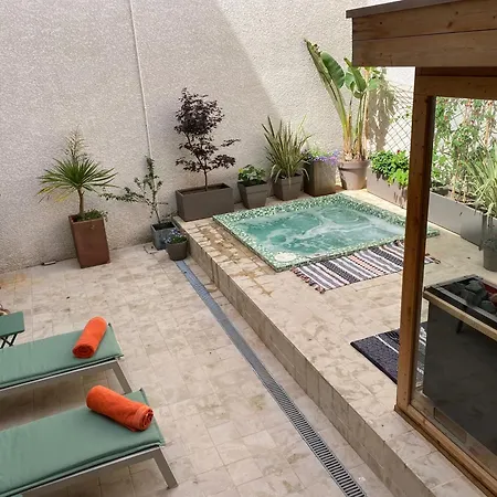 Bed & Breakfast La Hugotine