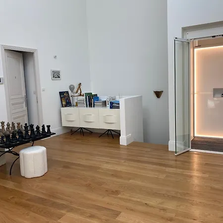La Hugotine Bed & Breakfast Marseillan (Herault)