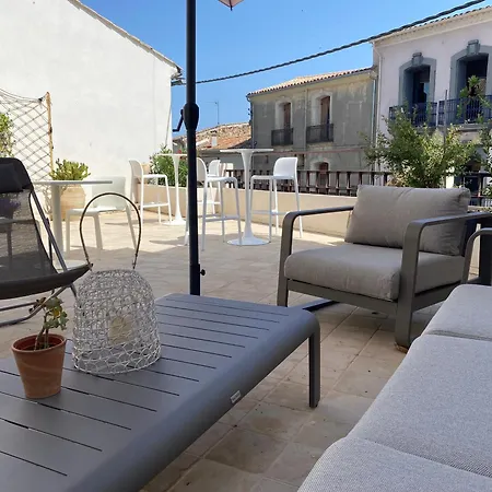 Bed & Breakfast La Hugotine *