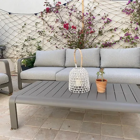 La Hugotine Bed & Breakfast Marseillan (Herault)