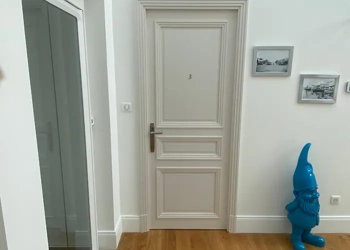 La Hugotine 4* Marseillan (Herault)